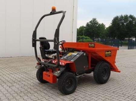 Ausa D-150RM Foto 2