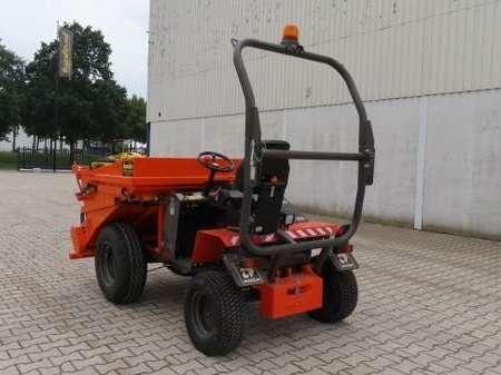 Ausa D-150RM Foto 4