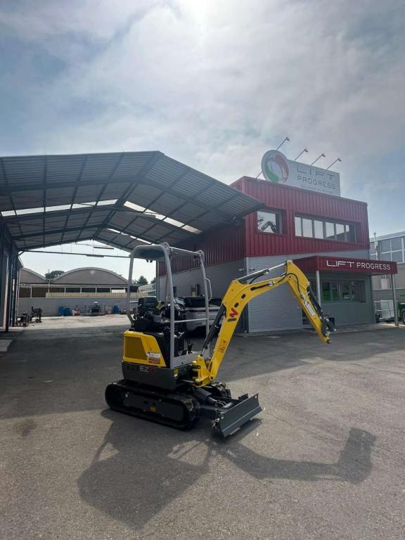 Wacker Neuson EZ17 Foto 10