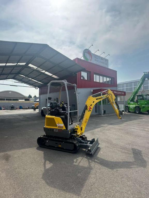 Wacker Neuson EZ17 Foto 11