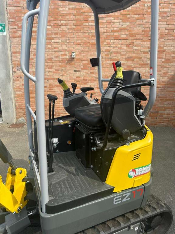 Wacker Neuson EZ17 Foto 12