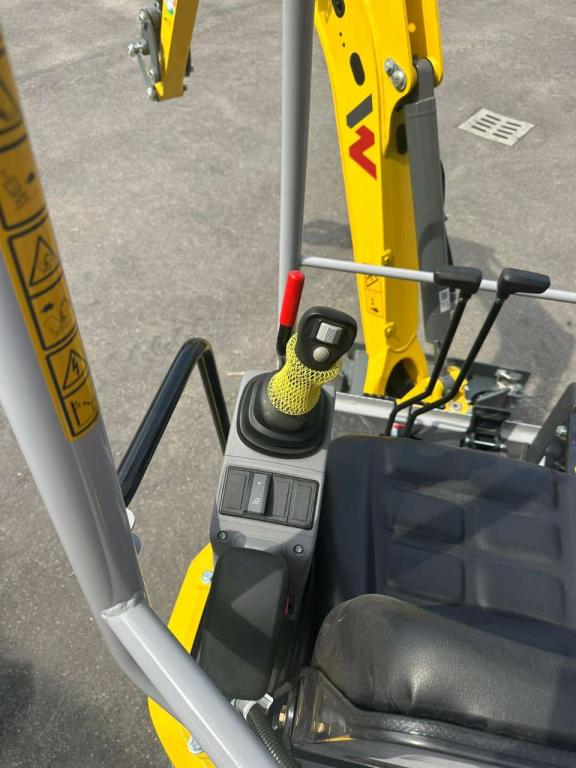 Wacker Neuson EZ17 Foto 14