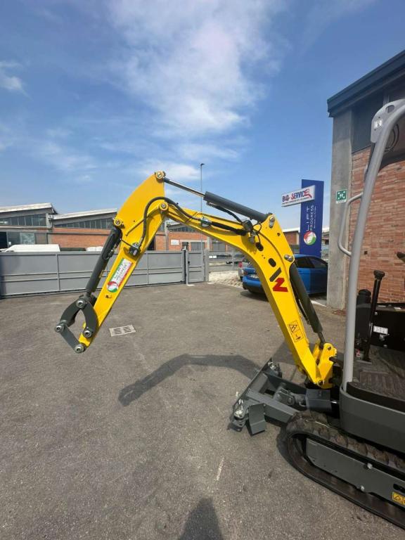 Wacker Neuson EZ17 Foto 16