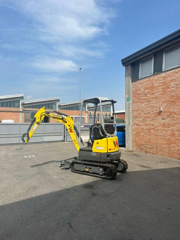 Wacker Neuson EZ17 Foto 3