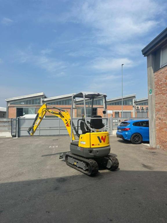 Wacker Neuson EZ17 Foto 5