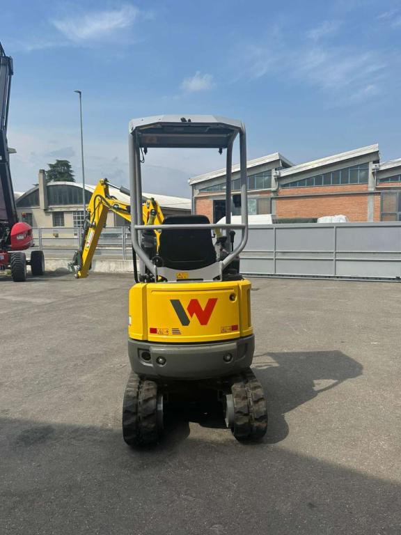 Wacker Neuson EZ17 Foto 6