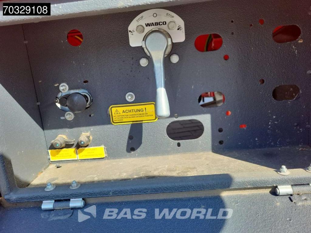 Kässbohrer LB3E NEW Lift Axle BPW Foto 27