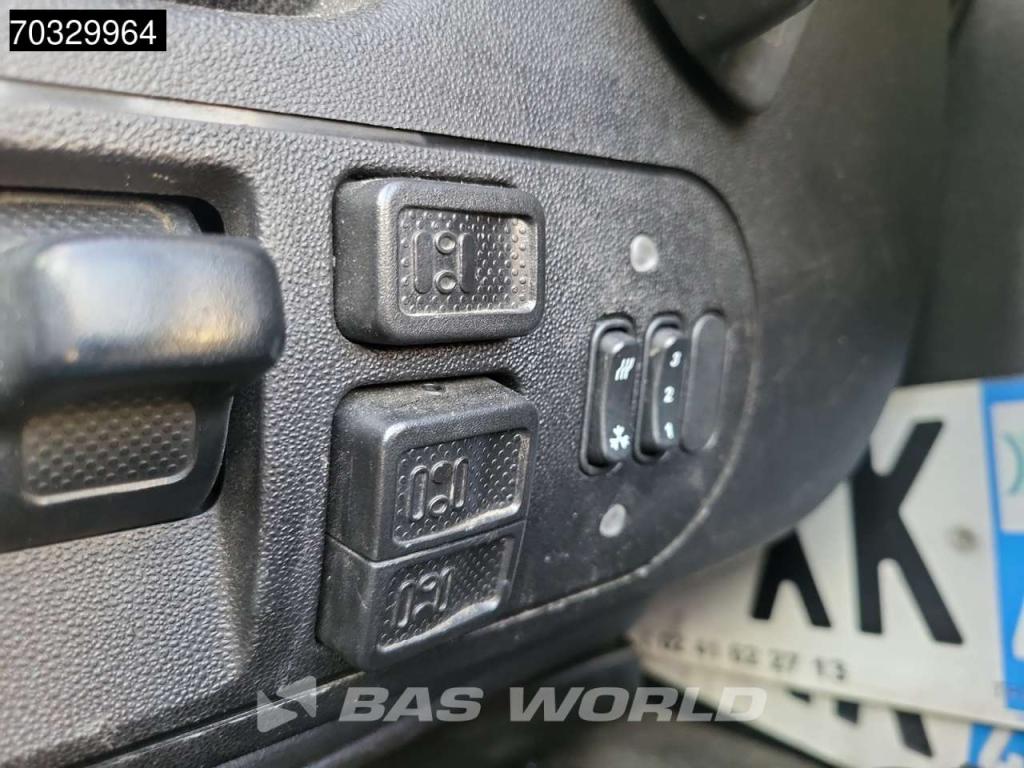 Iveco S-Way 480 4X2 New Tyres! Retarder Standklima Navi ACC Foto 29