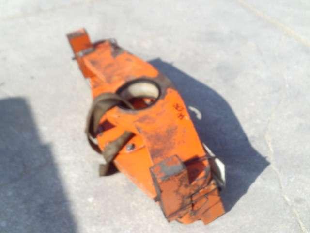 Soporte de puente trasero para Fiat Hitachi W170 Foto 3