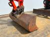 Kubota KX037-4 - Hammer Lines / Quick Coupler Foto 16 thumbnail