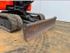 Kubota KX037-4 - Hammer Lines / Quick Coupler Foto 20 thumbnail