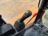 Kubota KX037-4 - Hammer Lines / Quick Coupler Foto 9 thumbnail