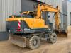 Hyundai Robex 180W-9A Foto 7 thumbnail