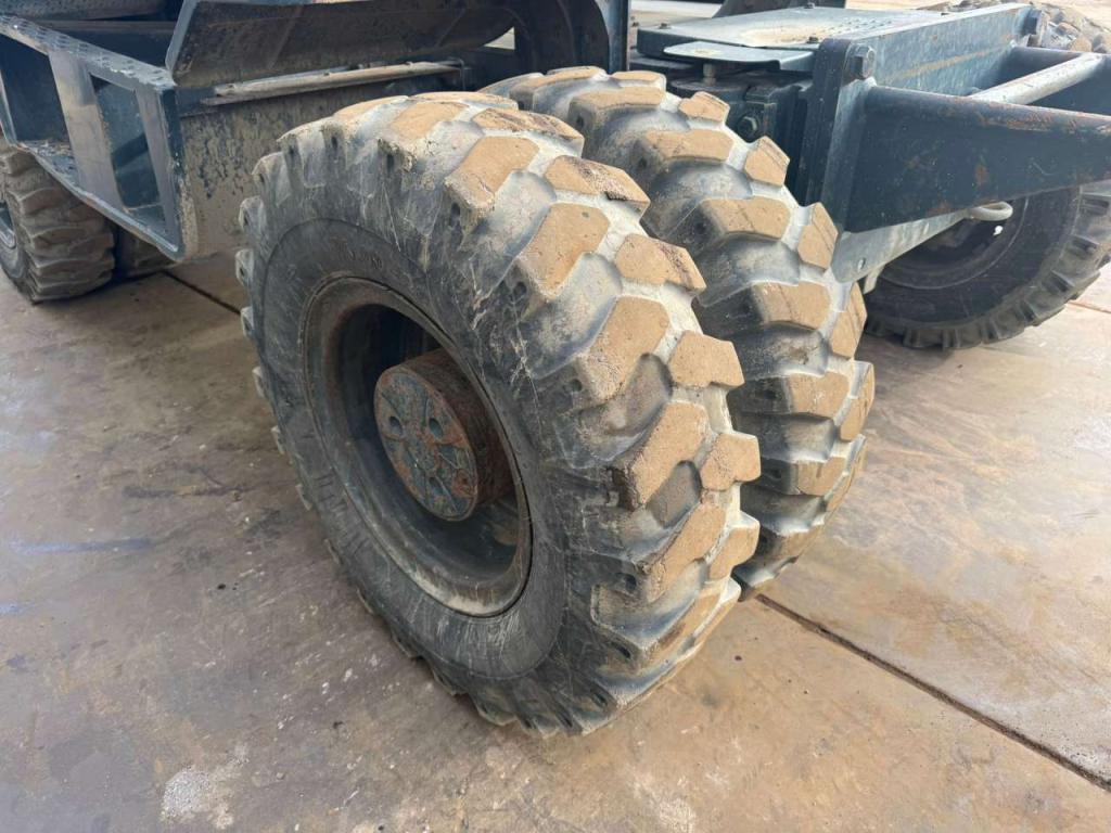 Hyundai Robex 180W-9A Foto 13