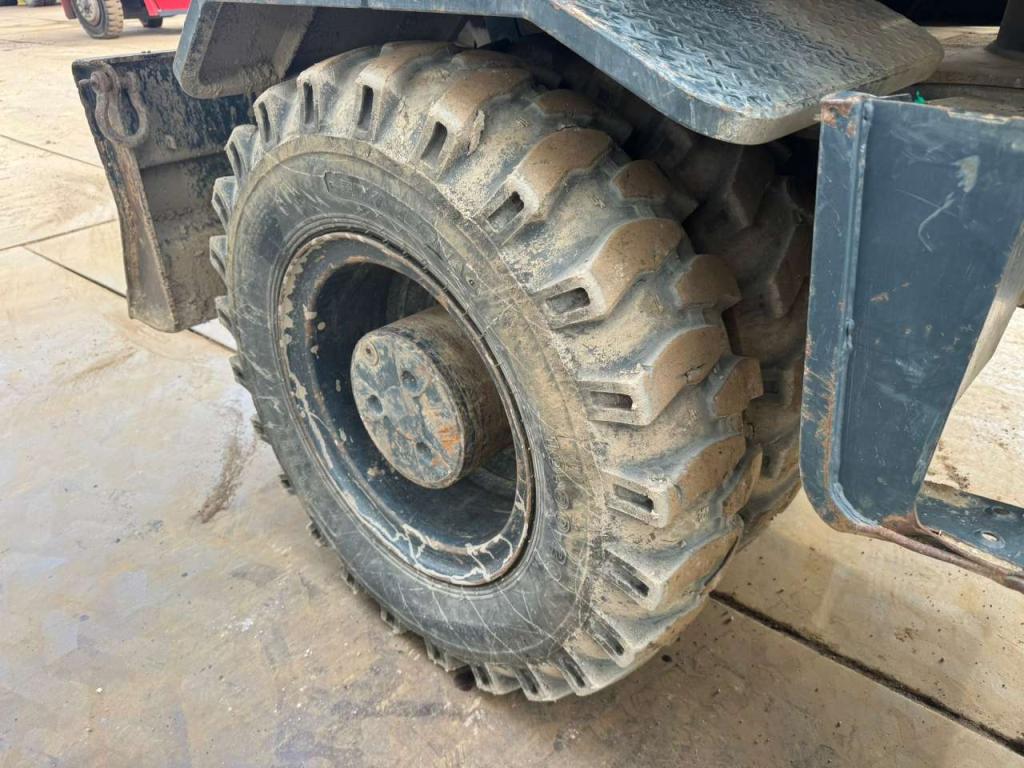 Hyundai Robex 180W-9A Foto 14