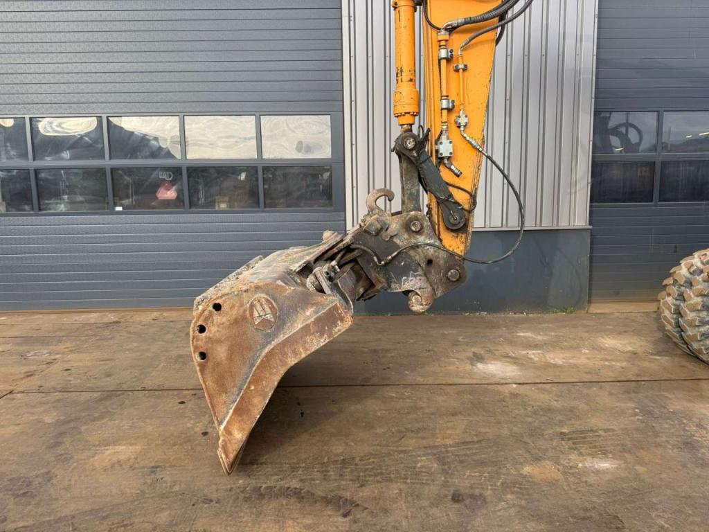 Hyundai Robex 180W-9A Foto 15