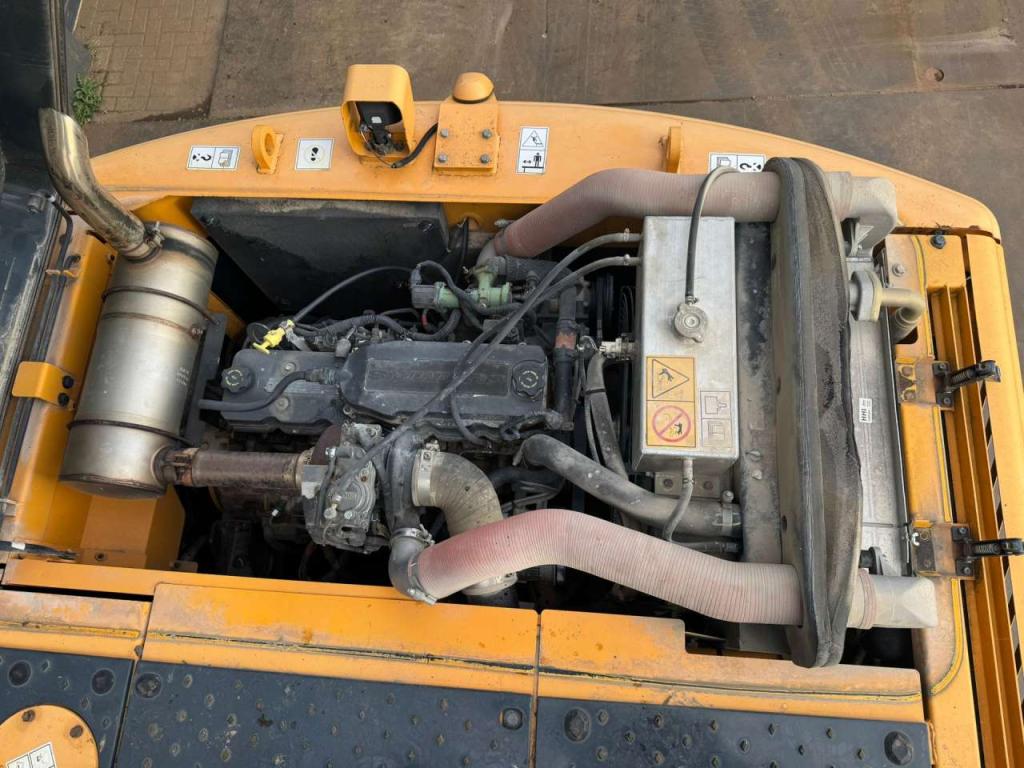 Hyundai Robex 180W-9A Foto 19