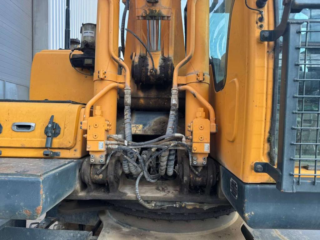 Hyundai Robex 180W-9A Foto 21