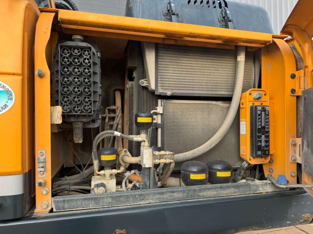 Hyundai Robex 180W-9A Foto 23