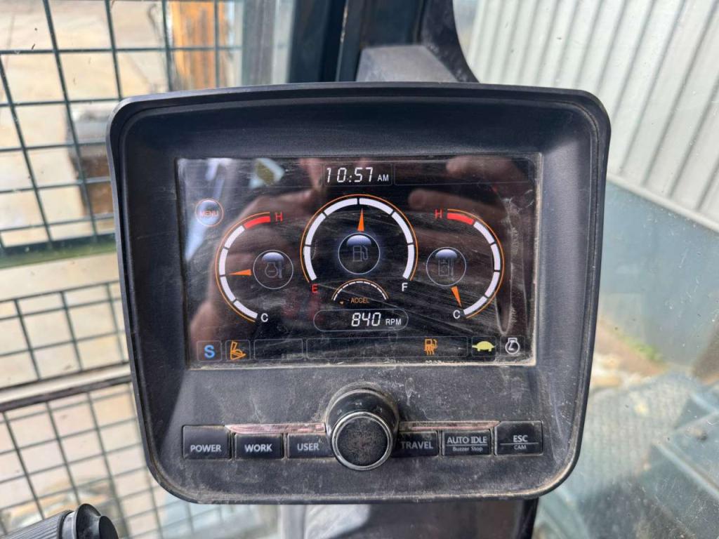 Hyundai Robex 180W-9A Foto 29