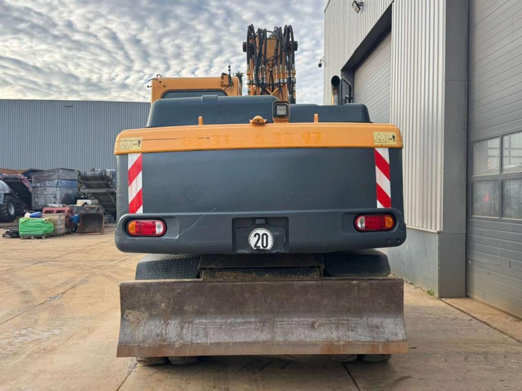 Hyundai Robex 180W-9A Foto 4
