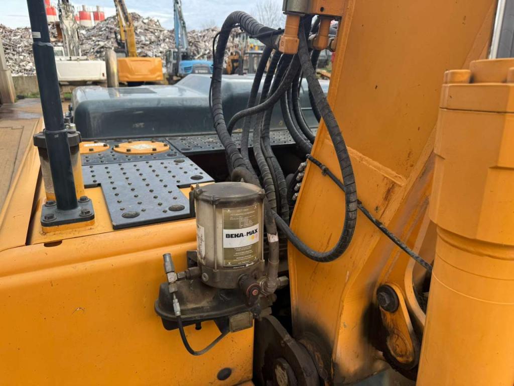 Hyundai Robex 180W-9A Foto 9