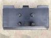 Carro completo para Demag Rubber Asphalt Pads Foto 3 thumbnail