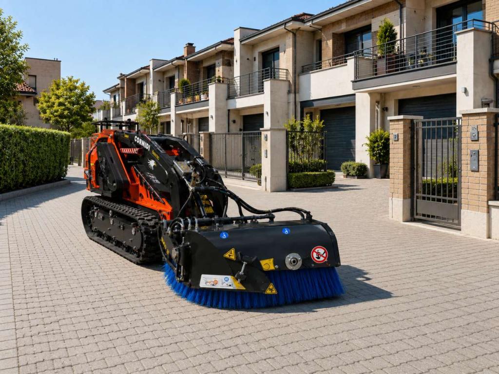 Cormidi CMF 1200 Foto 5
