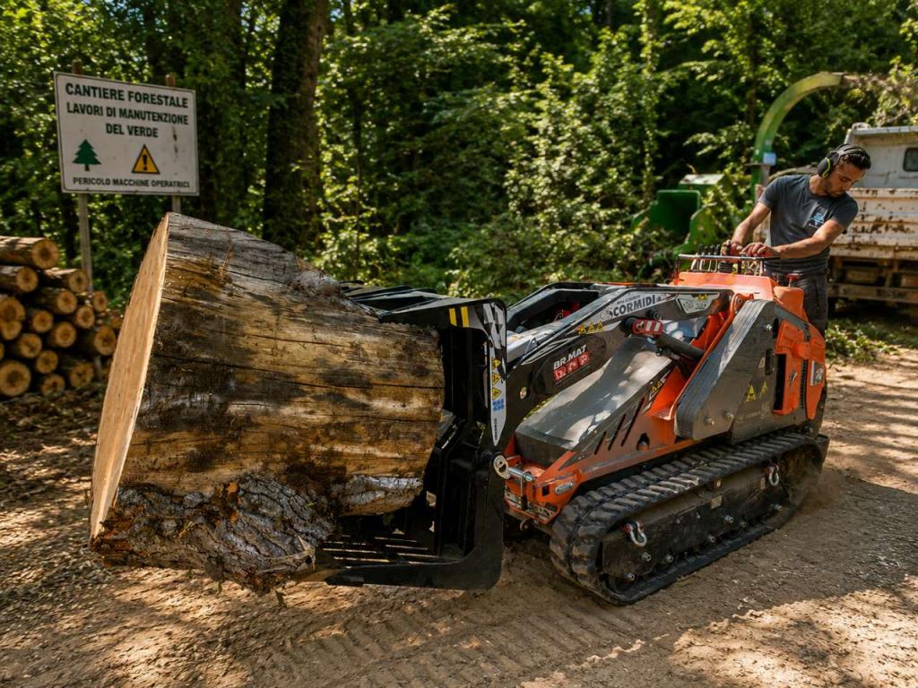Cormidi CMF 1200 Foto 9