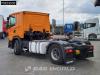 Scania G450 4X2 German Truck Hydraulik Leather Seats Foto 2 thumbnail