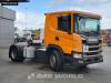 Scania G450 4X2 German Truck Hydraulik Leather Seats Foto 3 thumbnail