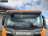 Scania G450 4X2 German Truck Hydraulik Leather Seats Foto 7 thumbnail