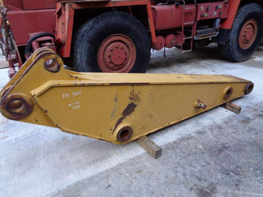 Stick para Fiat Hitachi Fh 300 Foto 2