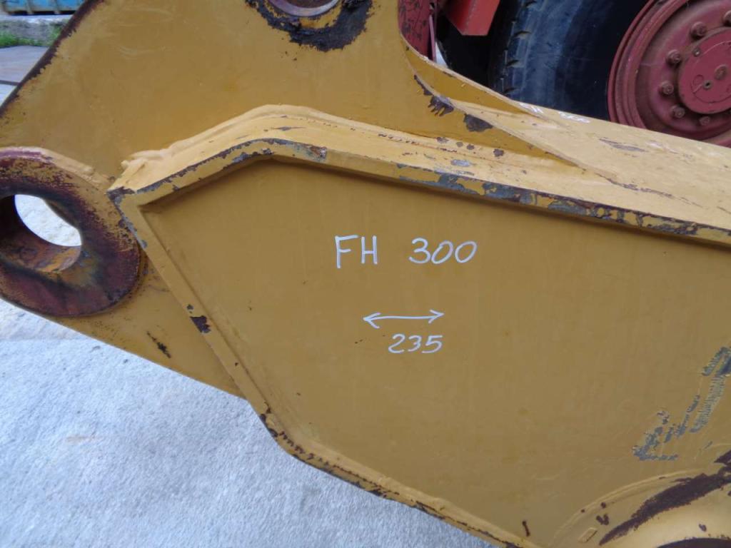 Stick para Fiat Hitachi Fh 300 Foto 4