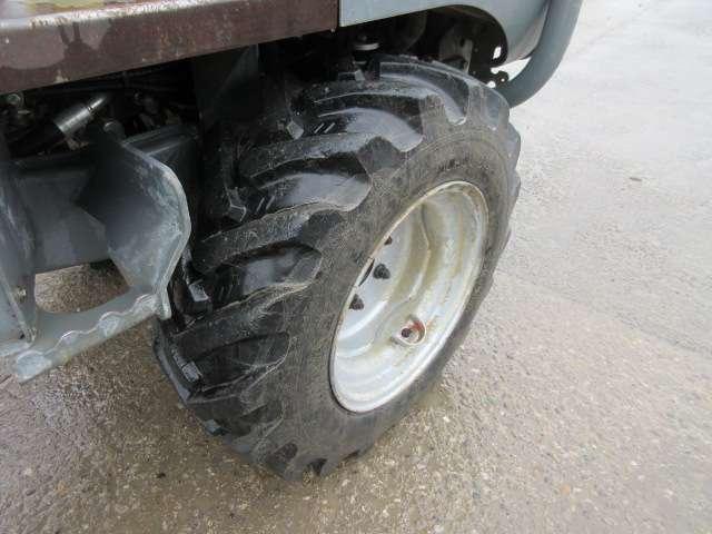 Wacker Neuson 1001 Foto 13