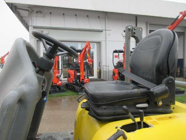 Wacker Neuson 1001 Foto 14