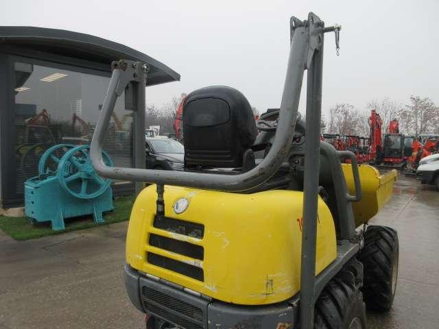 Wacker Neuson 1001 Foto 16