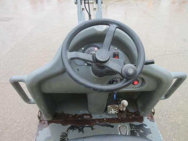 Wacker Neuson 1001 Foto 17