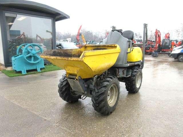 Wacker Neuson 1001 Foto 2
