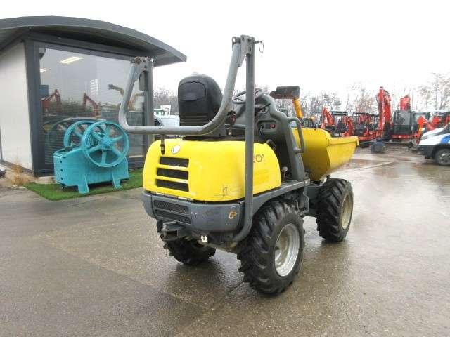 Wacker Neuson 1001 Foto 6