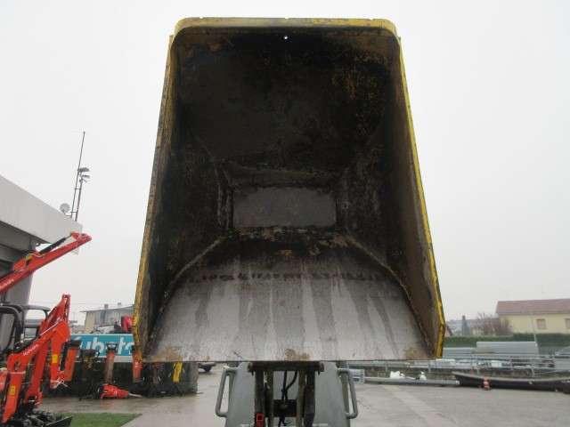 Wacker Neuson 1001 Foto 9
