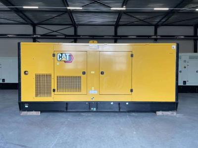 Caterpillar DE450E0 - C13 - 450 kVA Generator - DPX-18024 vendida por DPX Power Europe B.V.