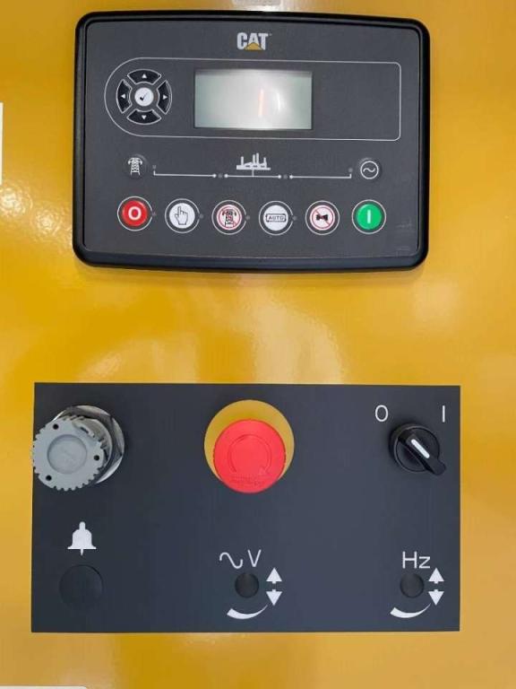 Caterpillar DE450E0 - C13 - 450 kVA Generator - DPX-18024 Foto 10