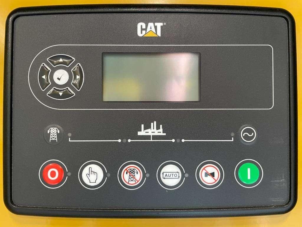 Caterpillar DE450E0 - C13 - 450 kVA Generator - DPX-18024 Foto 11