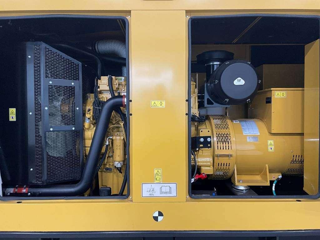 Caterpillar DE450E0 - C13 - 450 kVA Generator - DPX-18024 Foto 8
