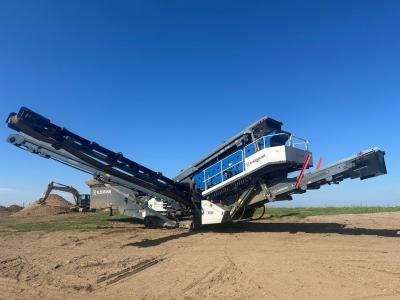 Kleemann MS 703 vendida por Decima Commerciale Srls