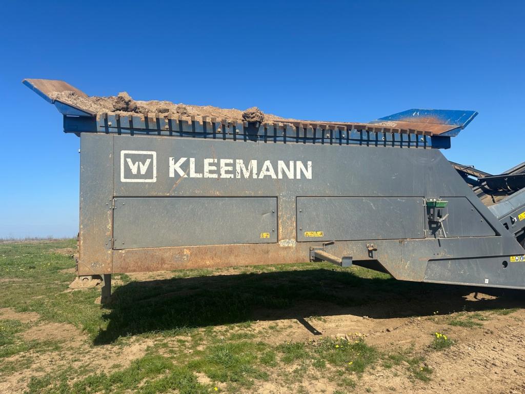 Kleemann MS 703 Foto 5