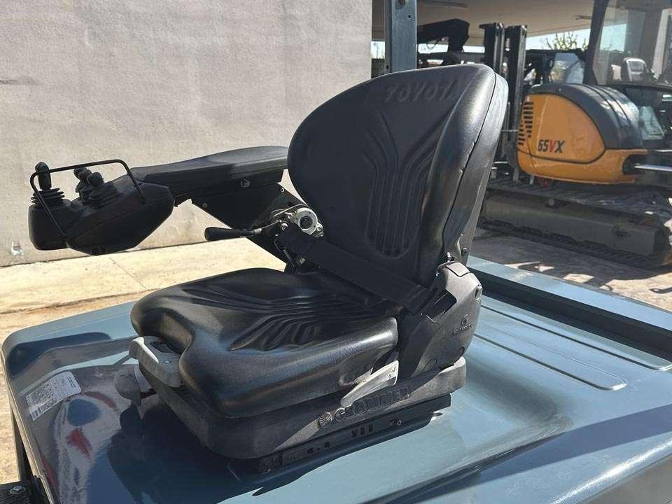 Toyota 8FBMT30 Foto 14