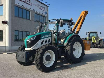 Arbos P5130 4X4 vendida por Massucco T. Srl