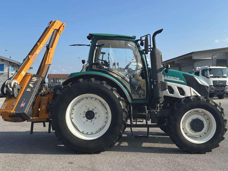 Arbos P5130 4X4 Foto 17